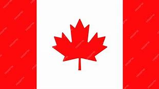 BANDERA DE CANADA